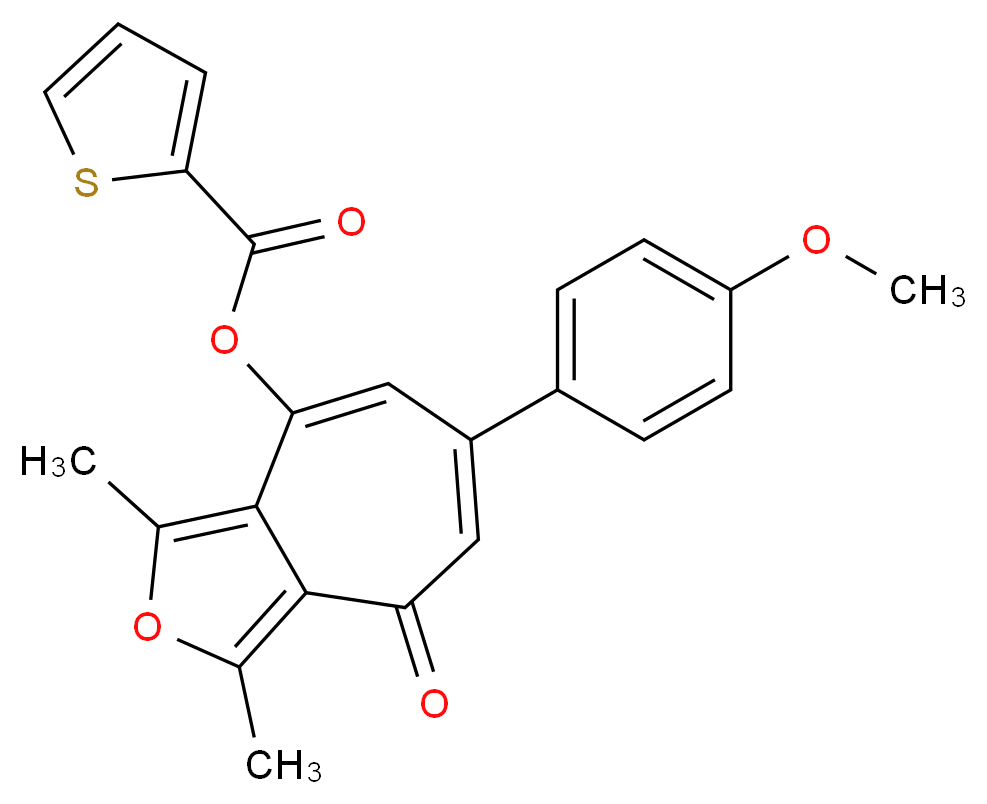 164254388 分子结构