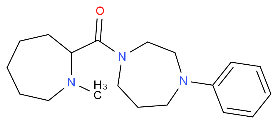  分子结构