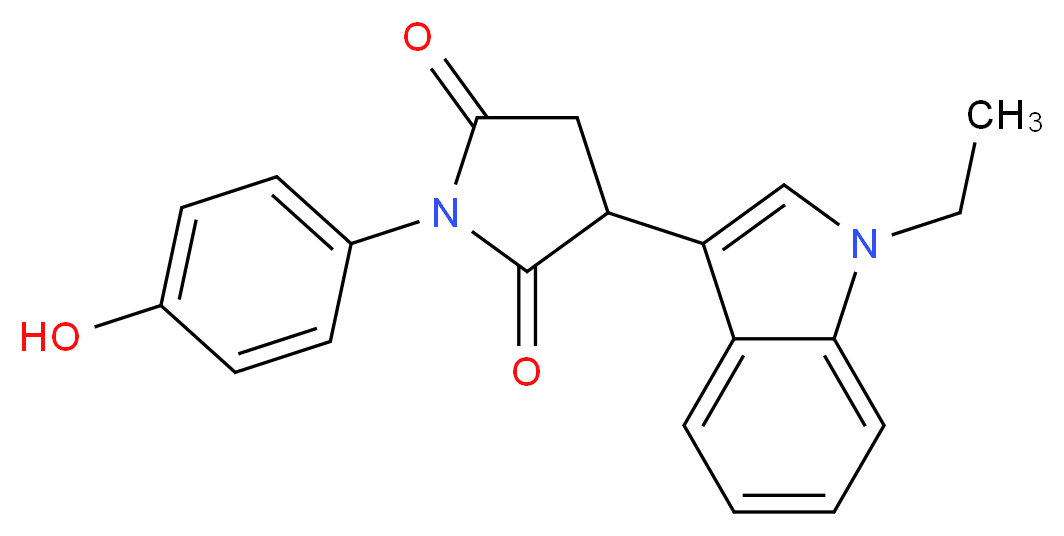 164265451 分子结构