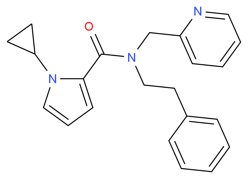  分子结构