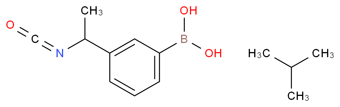 850567-40-7 分子结构
