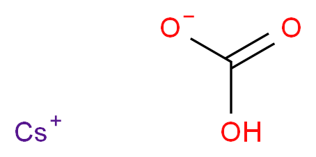 15519-28-5 分子结构