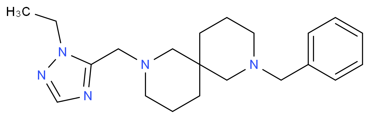  分子结构