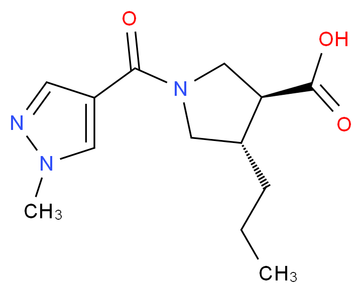  分子结构