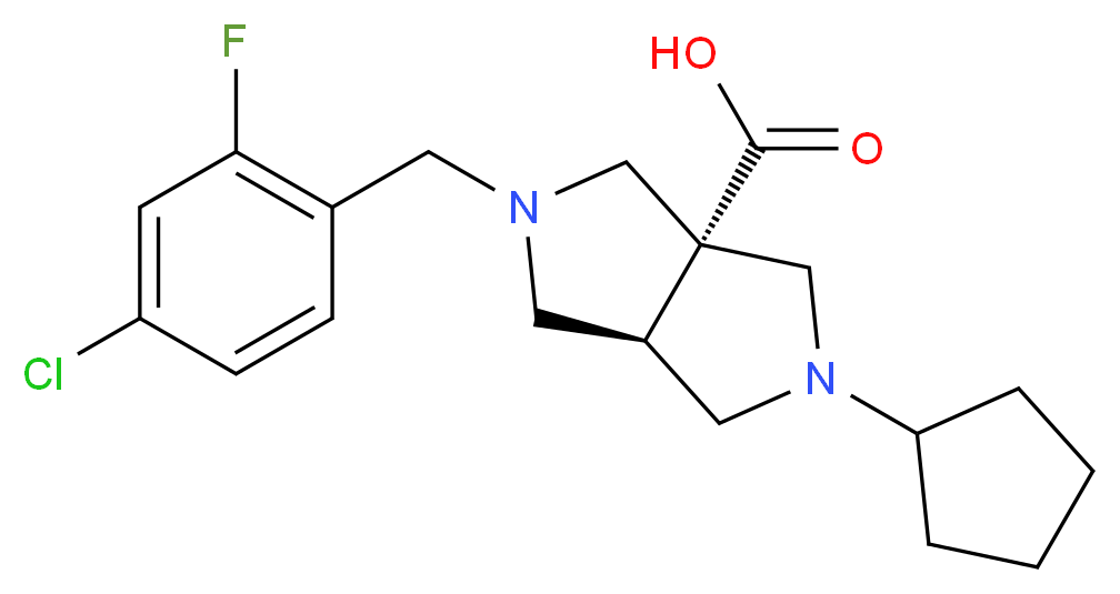  分子结构