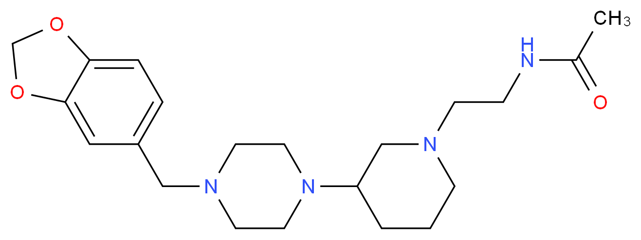  分子结构