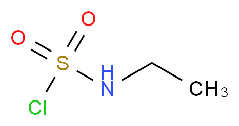 16548-07-5 分子结构