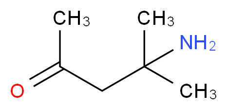 625-04-7 分子结构