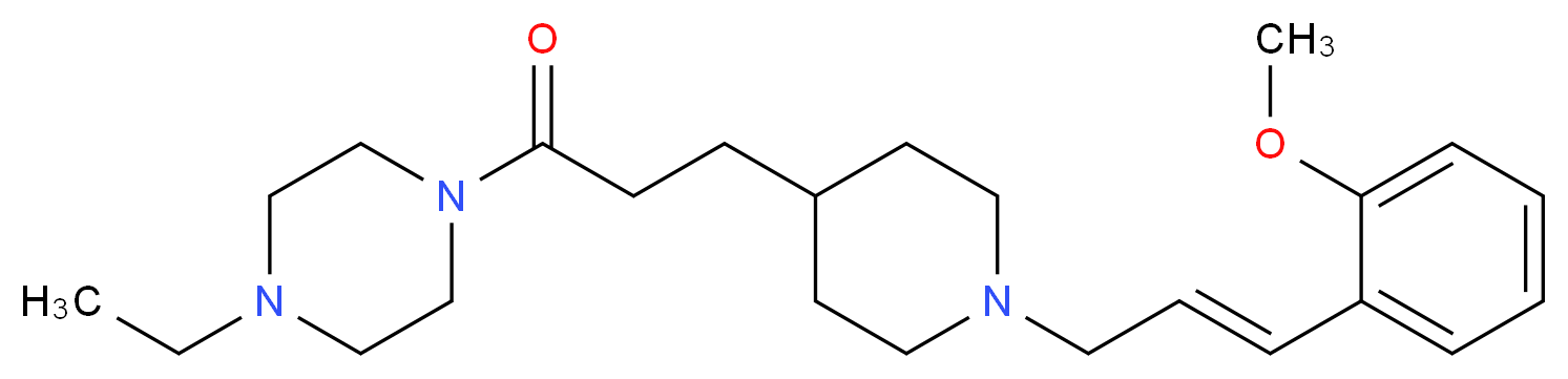  分子结构