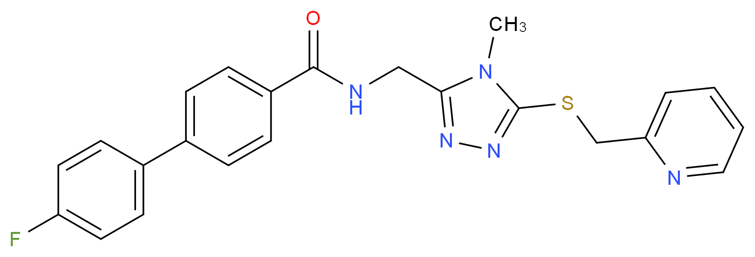  分子结构