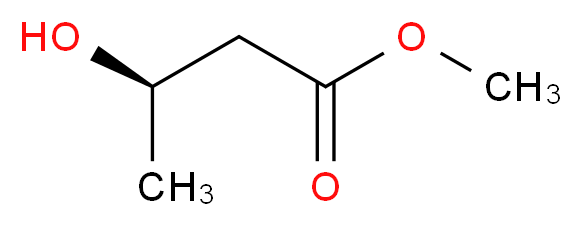 3976-69-0 分子结构