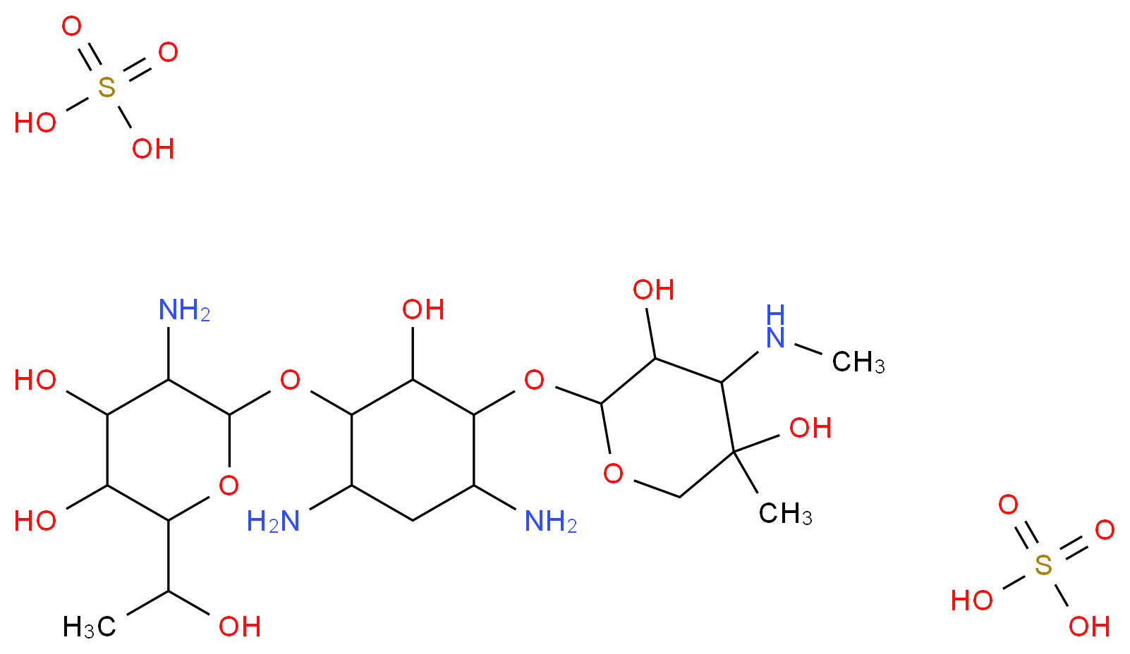 108321-42-2 分子结构