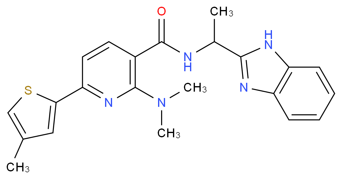  分子结构