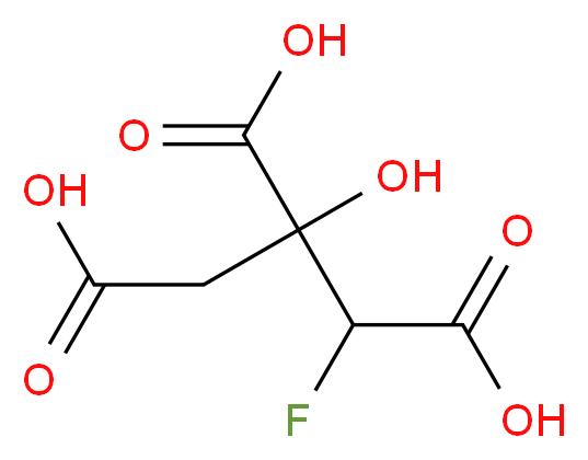 357-89-1 分子结构