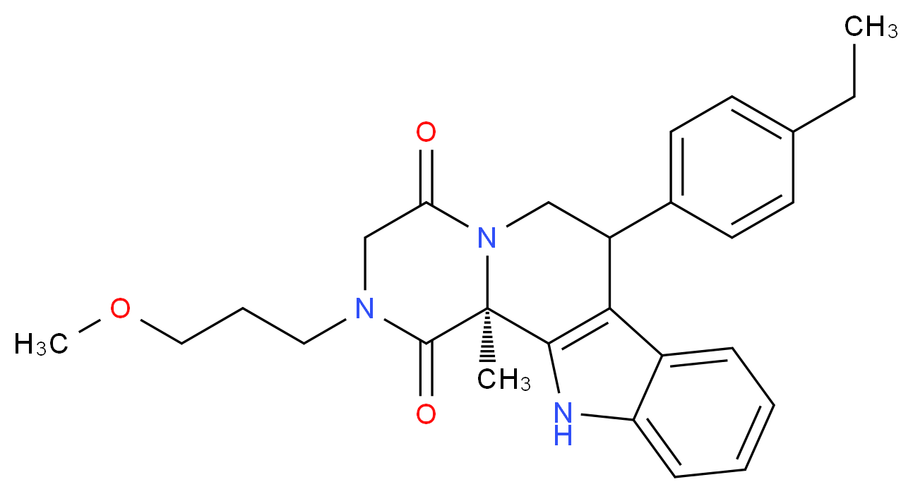 164265439 分子结构
