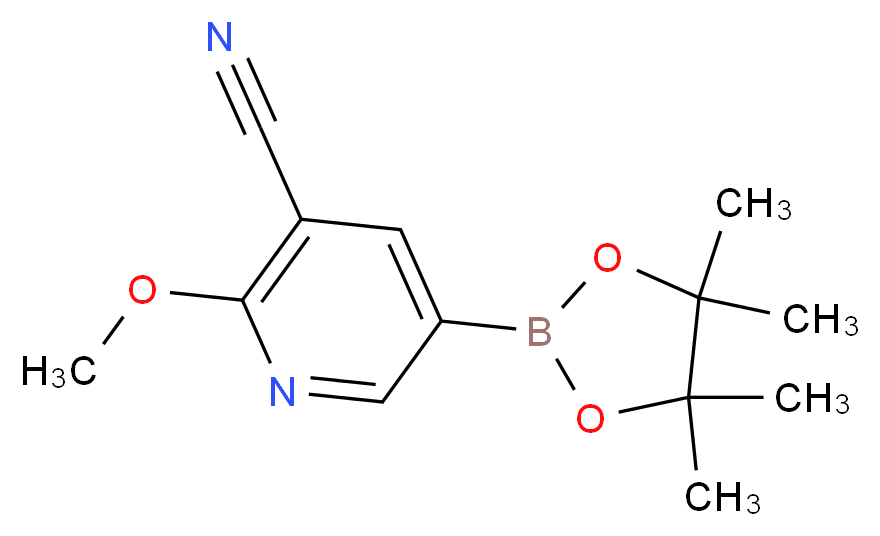 1073354-05-8 分子结构