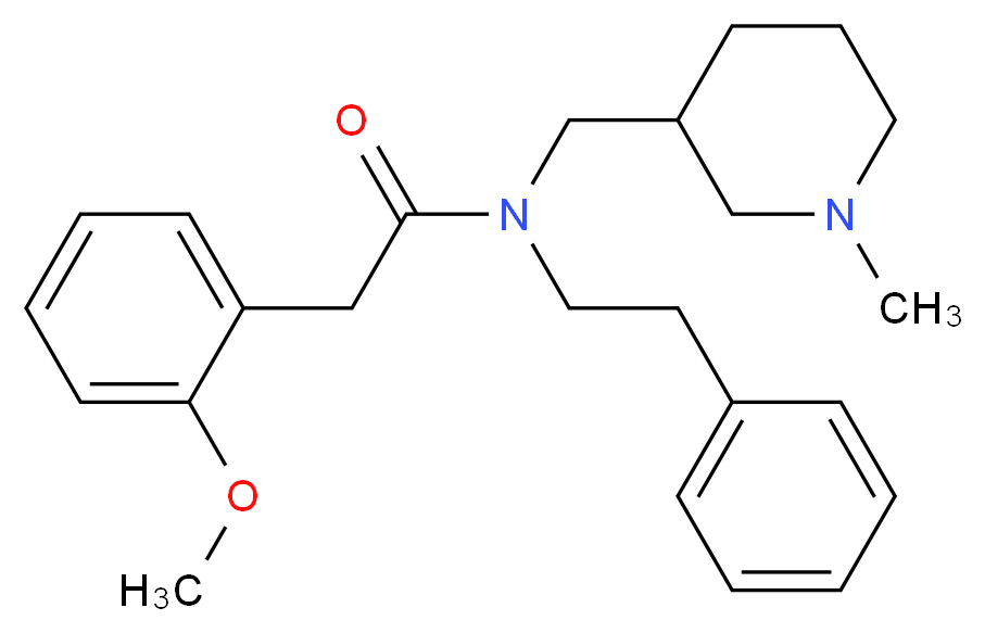  分子结构