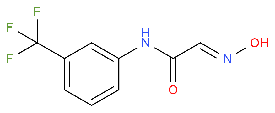 404-83-1 分子结构