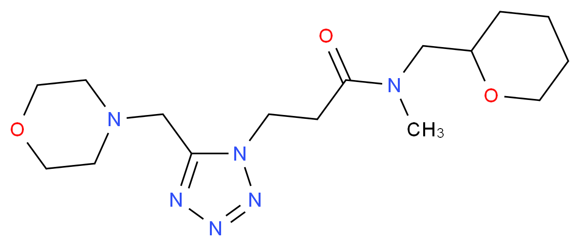  分子结构