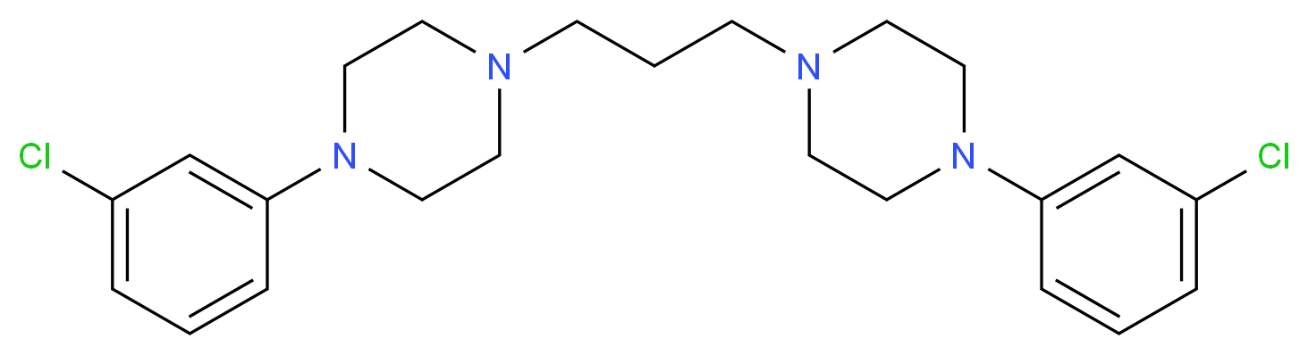 6323-09-7 分子结构