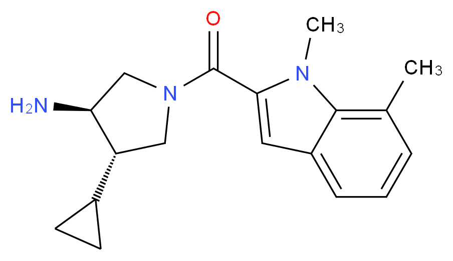  分子结构