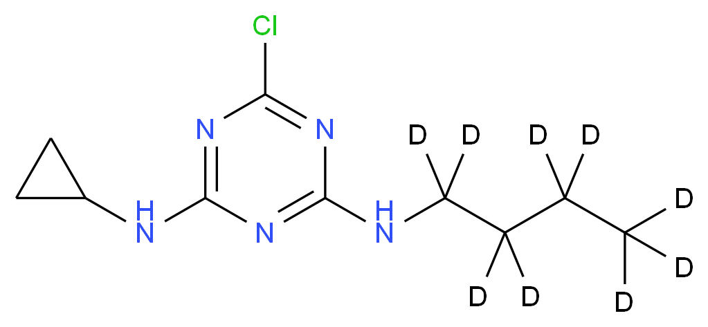 1189997-37-2 分子结构