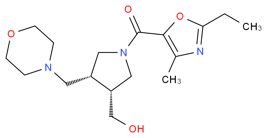  分子结构