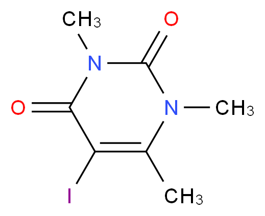 134039-54-6 分子结构