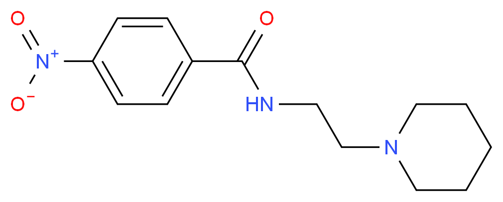 1664-31-9 分子结构