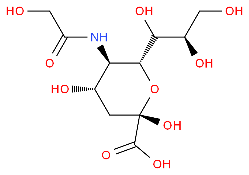 1113-83-3 分子结构