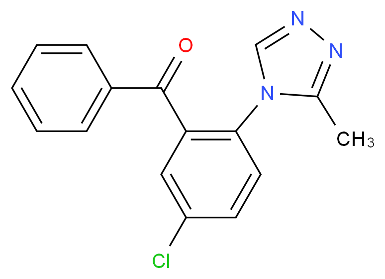 36916-19-5 分子结构