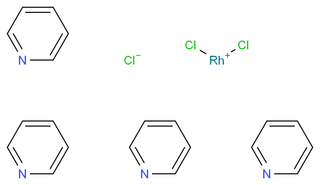 14077-30-6 分子结构