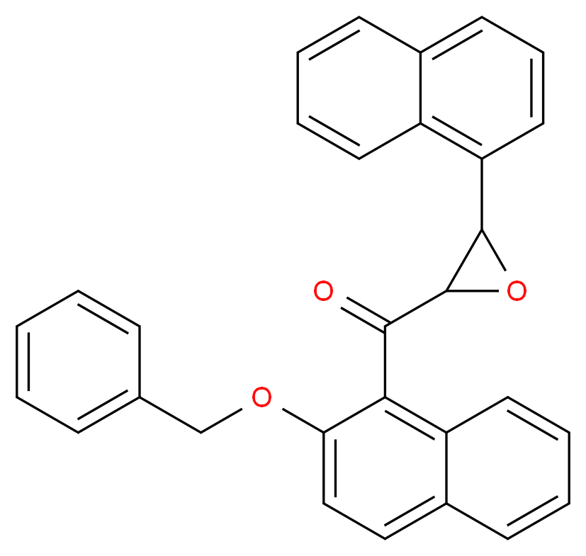 MFCD00180162 分子结构