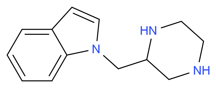 612502-36-0 分子结构
