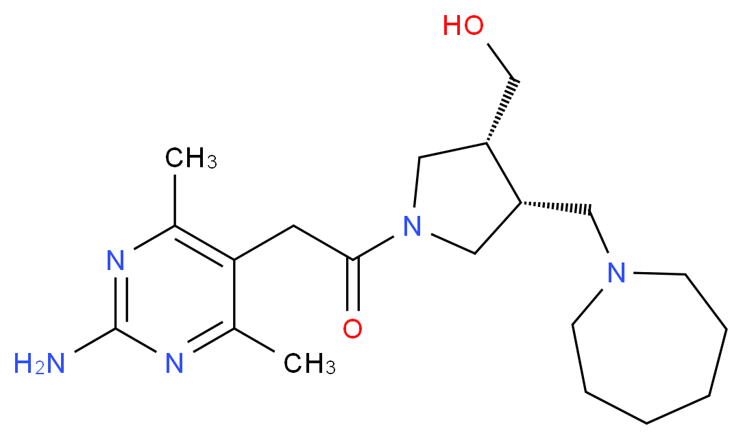  分子结构