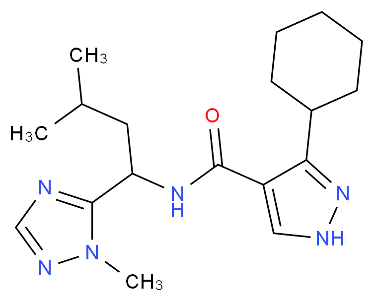  分子结构