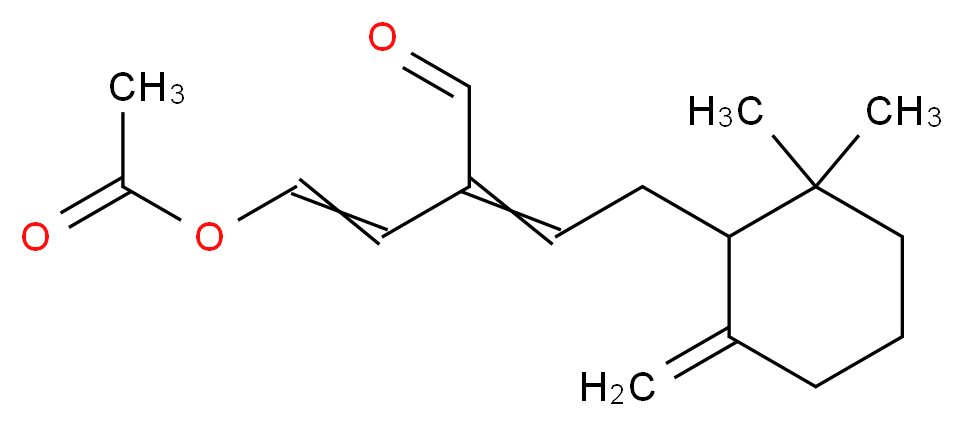 67656-42-2 分子结构