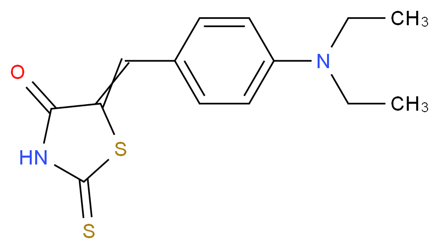 35778-58-6 分子结构