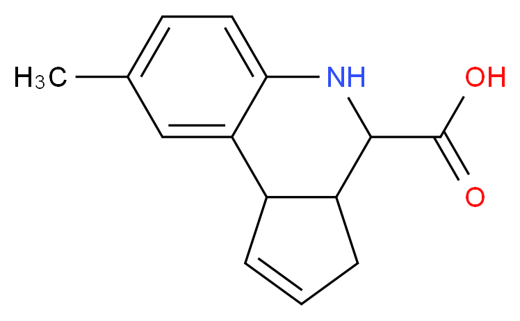 MFCD01539373 分子结构