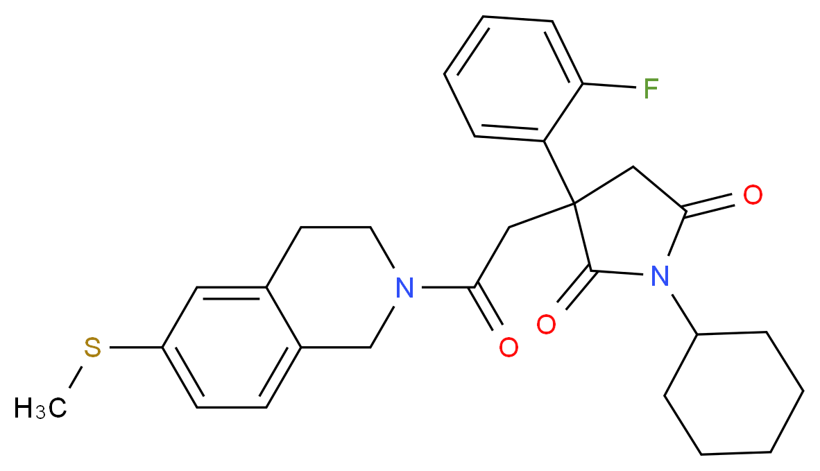  分子结构