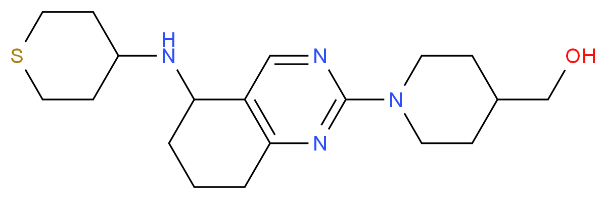  分子结构