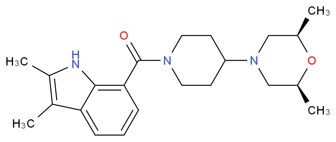  分子结构