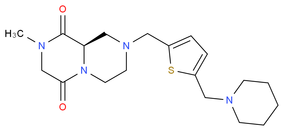  分子结构