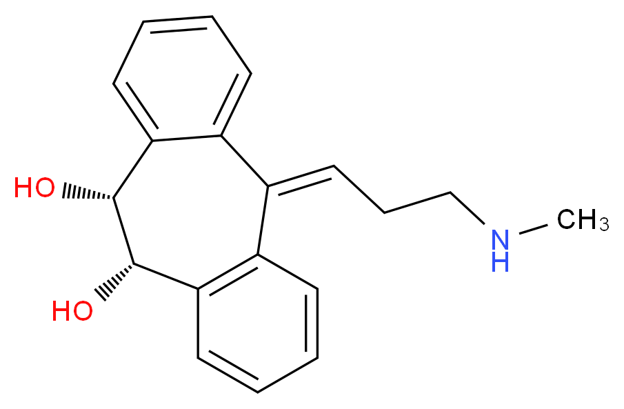 1562-52-3 分子结构