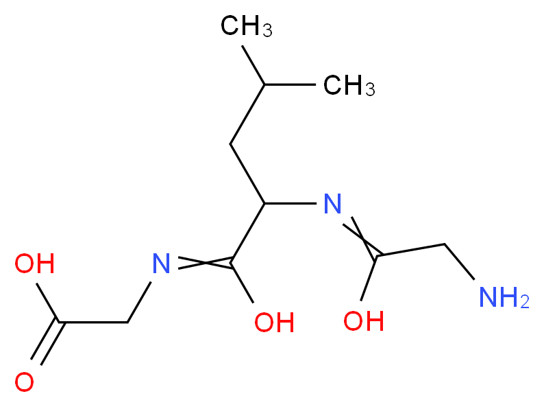 2576-67-2 分子结构
