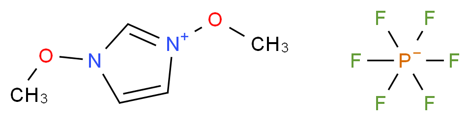 951020-81-8 分子结构