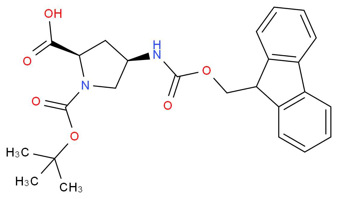 174148-03-9 分子结构