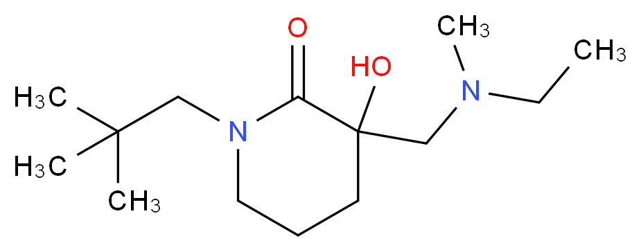  分子结构