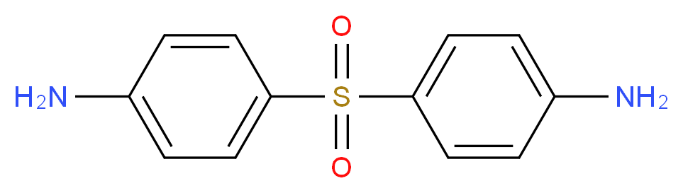 80-08-0 分子结构