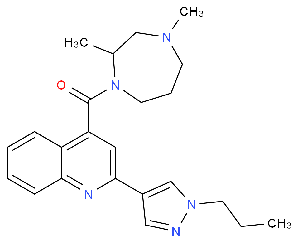  分子结构